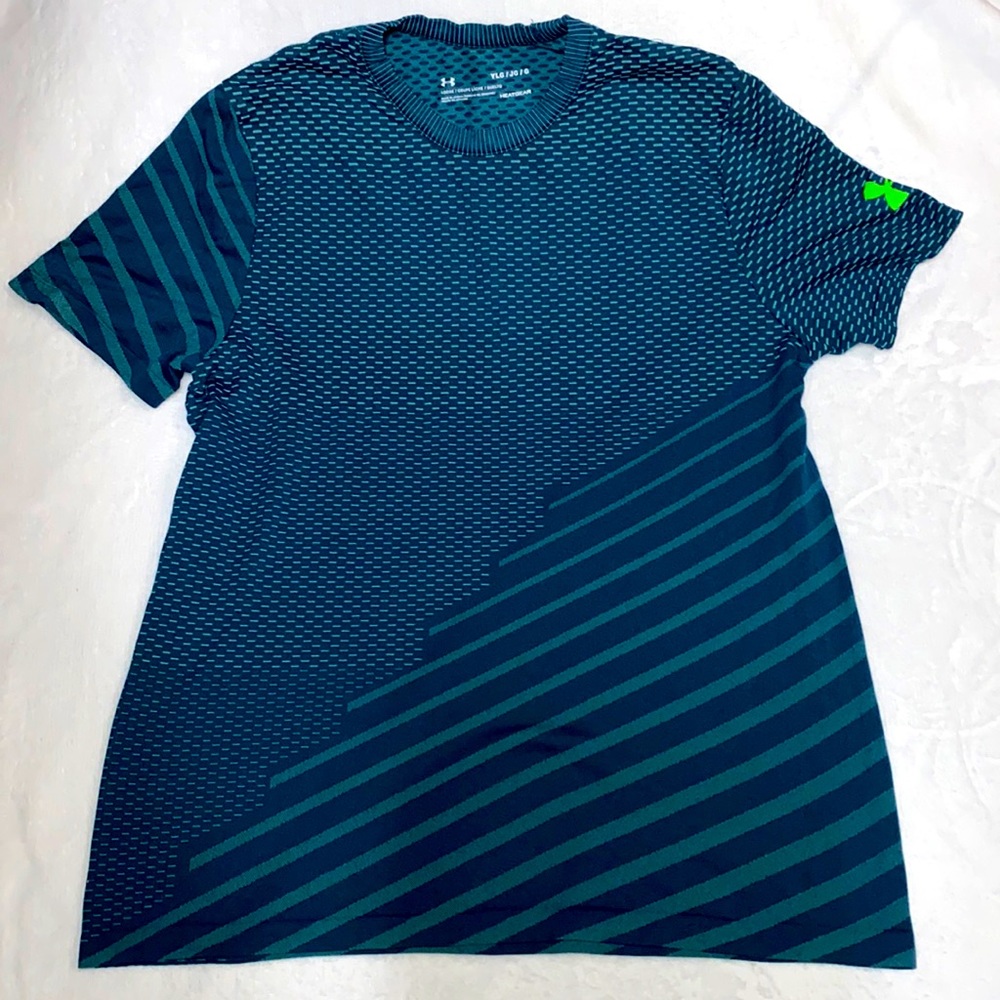 Under Armor T-shirt YLG